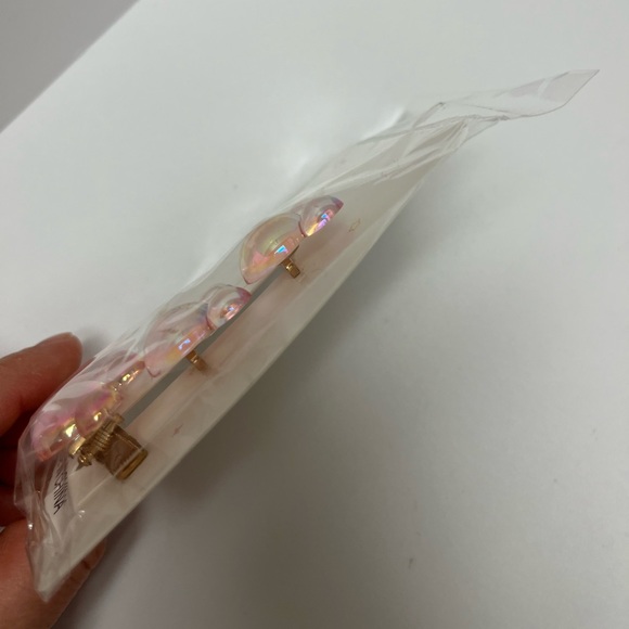 ❤️ FREE with any purchase 🙏🏽 NWT 🧡 DISNEY Mickey Mouse Fashion - Picture 8 of 10